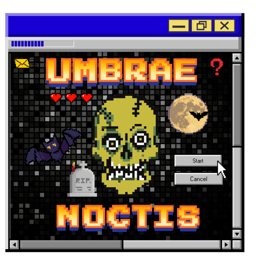 Umbrae Noctis